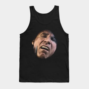 Don't Play No Shit! Tank Top